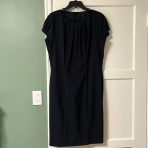 Boss Sheath Dress